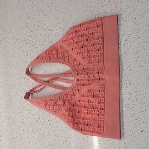 VICTORIAS SECRET SPORT BRA